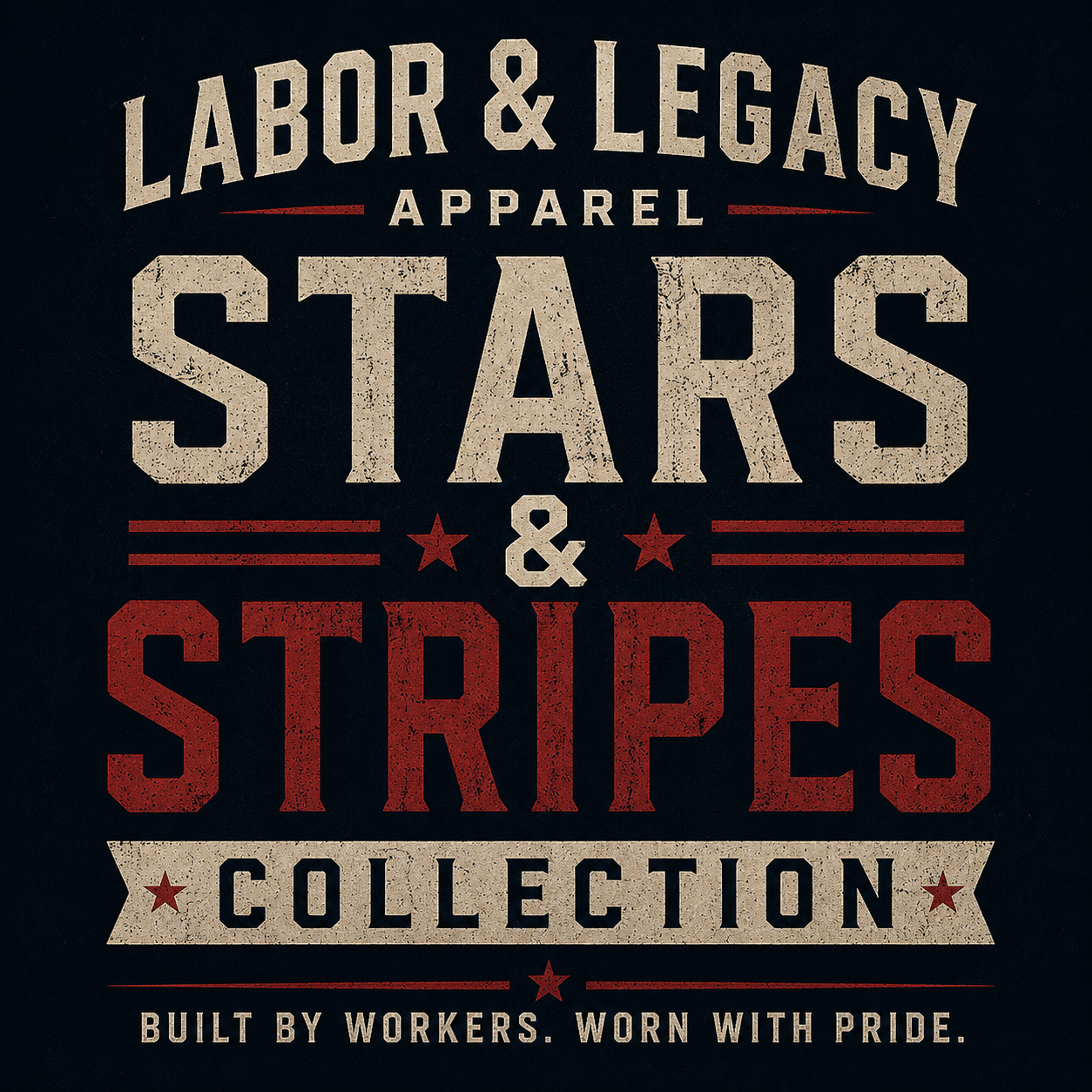 Stars & Stripes