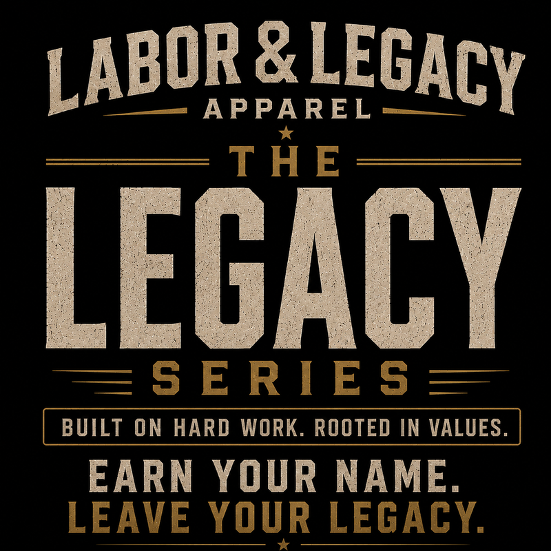 The Legacy Series