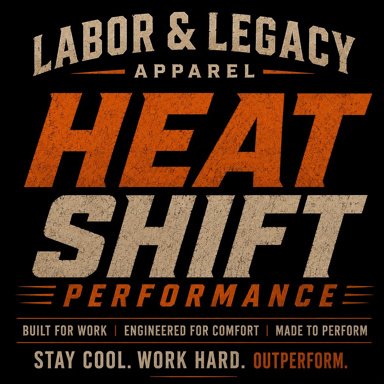 Heat Shift Performance