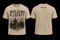 Special Edition | Building a Legacy